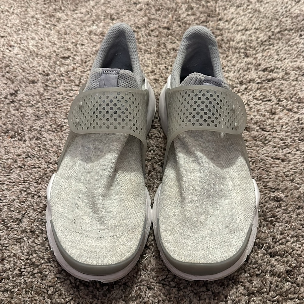Custom Nikes - Picture 2 of 4